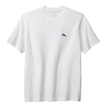 Tommy Bahama Men's American Boardblock Tee