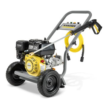 Karcher 3200 PSI Gas Pressure Washer