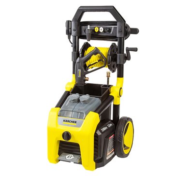 Karcher 2300 PSI Electric Pressure Washer