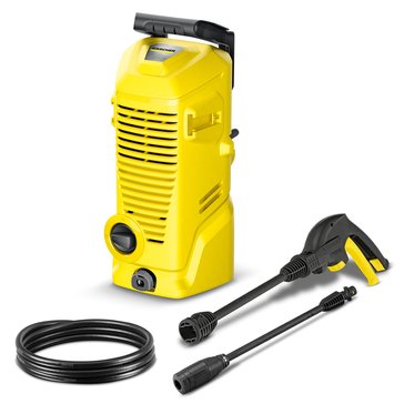 Karcher K1 1700 PSI Electric Pressure Washer