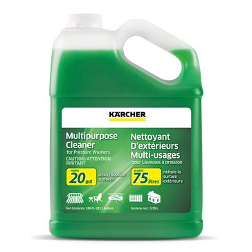 Karcher Multi Purpose Pressure Washer Detergent