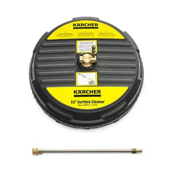 Karcher Surface Cleaner