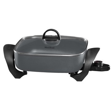 Westbend 12 Electric Skillet