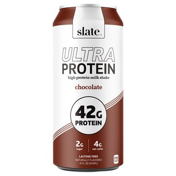 Slate Ultra Protein Shake