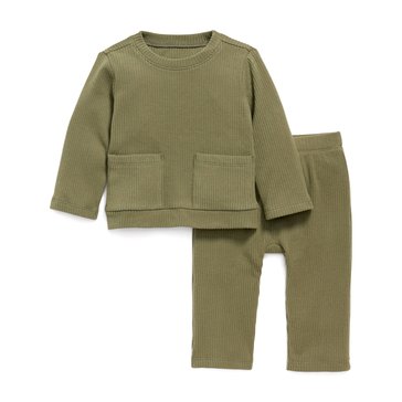 Old Navy Baby Boys' Cozy Value Set