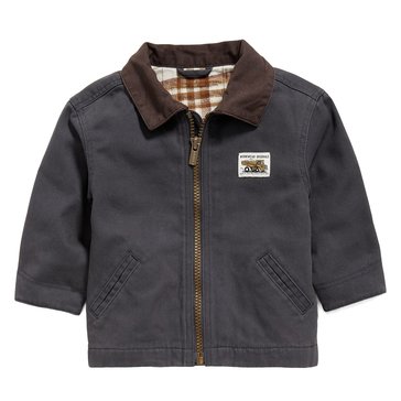 Old Navy Baby Boys' Barn Coat