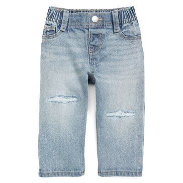 Old Navy baby Boys' Loose Fit Denim Jean