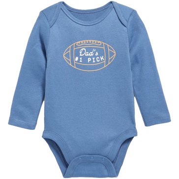 Old Navy Baby Boys' Long Sleeve Bodysuit