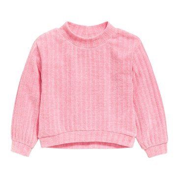 Old Navy Toddler Girls' Value Pullover Sweater