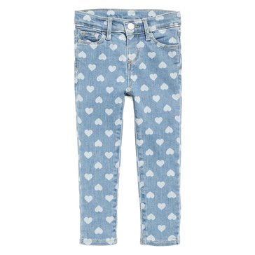 Old Navy Toddler Girls' Rockstar Jean