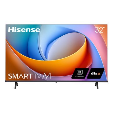 Hisense 32A4NV 32-Inch Smart TV
