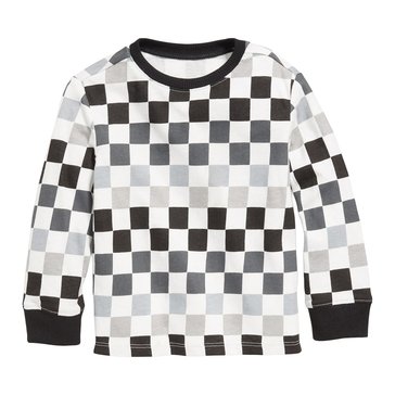 Old Navy Toddler Boys' Long Sleeve Jersey Tee