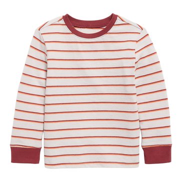 Old Navy Toddler Boys' Long Sleeve Jersey Tee