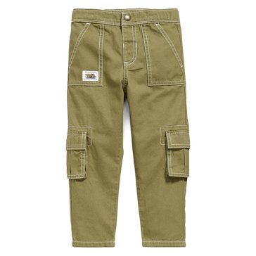Old Navy Toddler Boys' Loose Cargo Pant