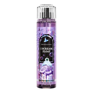 Bath & Body Works I Scream Float Fragrance Mist