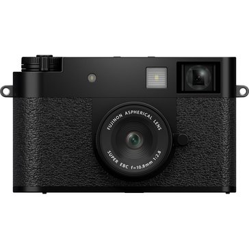 Fujifilm X-Half Camera