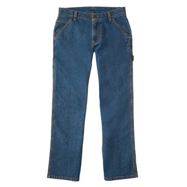 Carhartt Big Boys' Rugged Flex Utility Boot Cut Denim Pants