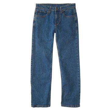 Carhartt Big Boys' Rugged Flex Fit Denim Pants