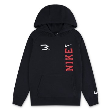 3 Brand Big Boys' Hoodie