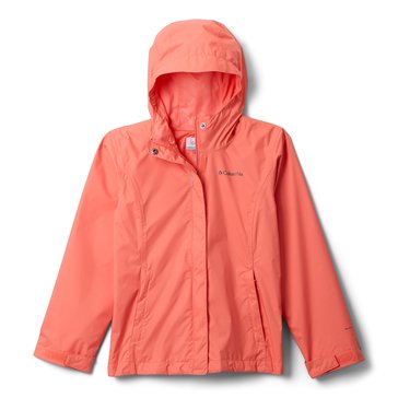 Columbia Big Girls' Arcadia II Jacket