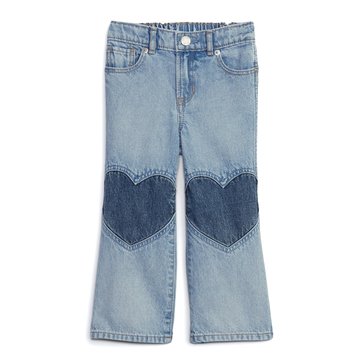 Gap Baby Girls' Stride Jean