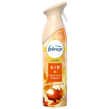 Febreze Air Mist, Crisp Fall Breeze