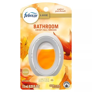 Febreze Small Spaces, Crisp Small Breeze