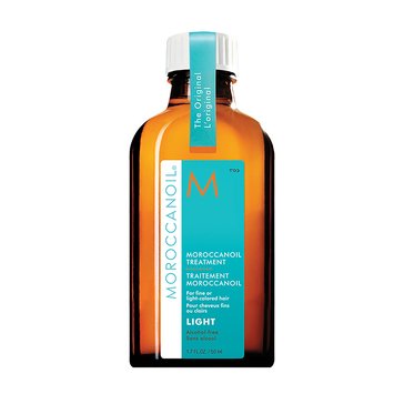 Moroccanoil Light Oil Treatment