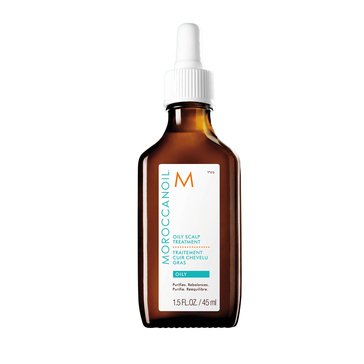 Moroccanoil Oily Scalp Treatment Oil