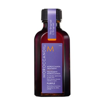 Moroccanoil Treatment Purple Oil