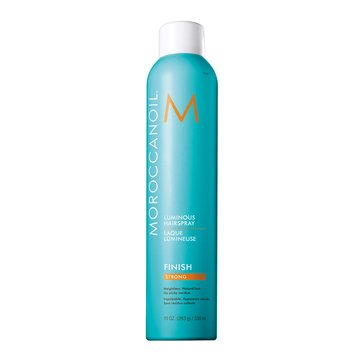 Moroccanoil Luminous Strong Finish Hairspray