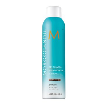 Moroccanoil Dark Tones Dry Shampoo