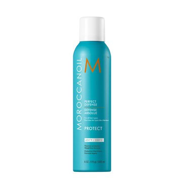 Moroccanoil Perfect Defense Heat Protectant