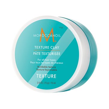 Moroccanoil Texture Styling Clay