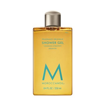 Moroccanoil Shower Gel
