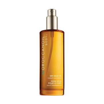 Moroccanoil Dry Body Oil