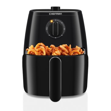 Chefman TurboFry 5-Quart Air Fryer