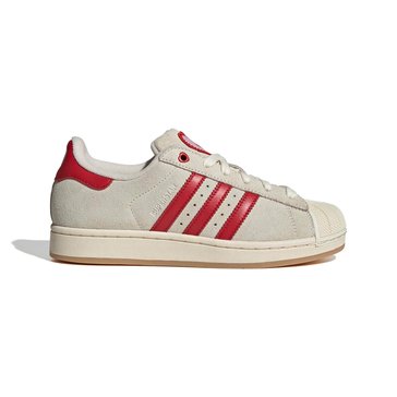 Adidas Women's Superstar II Valentines Day Pack Lifestyle Shoe