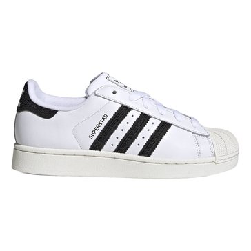 Adidas Women's Superstar II Rhinestone Pack Lifestyle Shoe