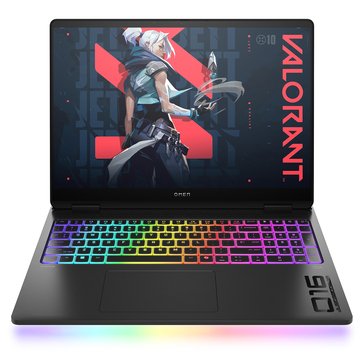 HP Omen Max 16