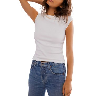 Free People Women's Ever Had Tee