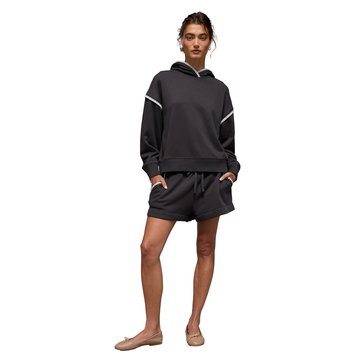 AE Women's Blanket Stitch Hoodie