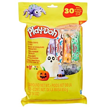Play-Doh Spooky Color Sticks Halloween Pack