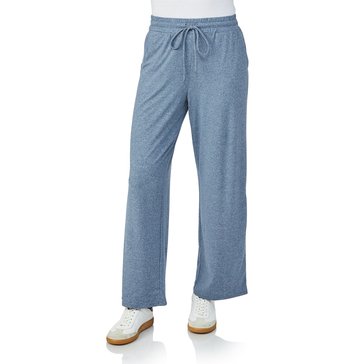 Yarn & Sea Women's Butter Straight Leg Pant