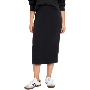 Old Navy Women's Bounce Long Skirt