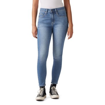 Levi's Women's 721 High Rise Skinny 30