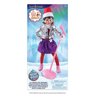 The Elf on the Shelf MagiFreez Pop Star