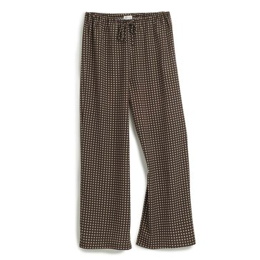 Yarn & Sea Women's Crepe Drawstring Pant