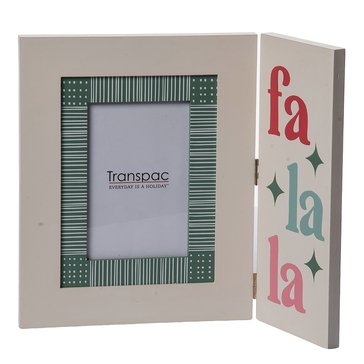 Transpac Fa-La-La Frame