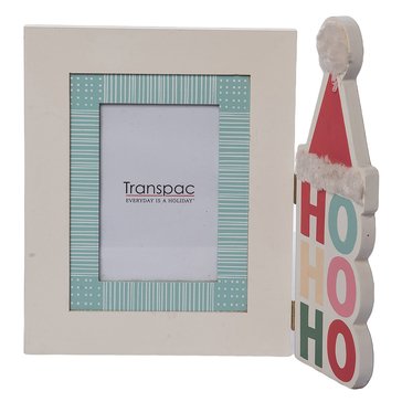 Transpac Ho-Ho-Ho Frame